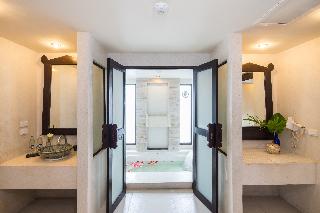 Dara Samui Beach Resort - Adult Only fotoÄŸrafÄ±