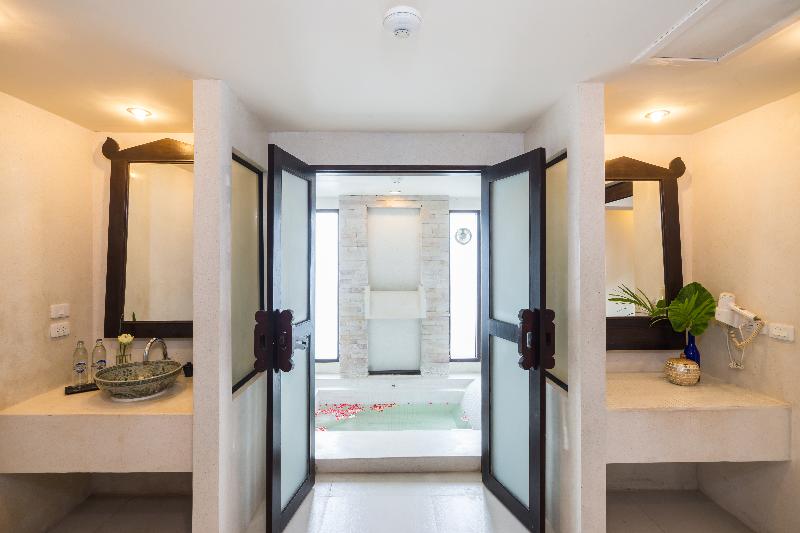 Dara Samui Beach Resort - Adult Only - Oda