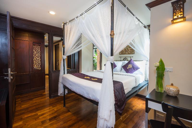 Dara Samui Beach Resort - Adult Only - Oda