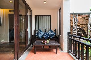 Dara Samui Beach Resort - Adult Only fotoÄŸrafÄ±