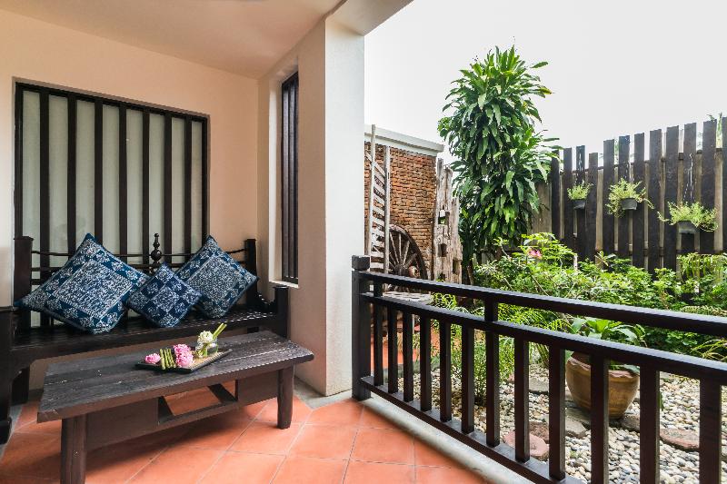 Dara Samui Beach Resort - Adult Only - Oda