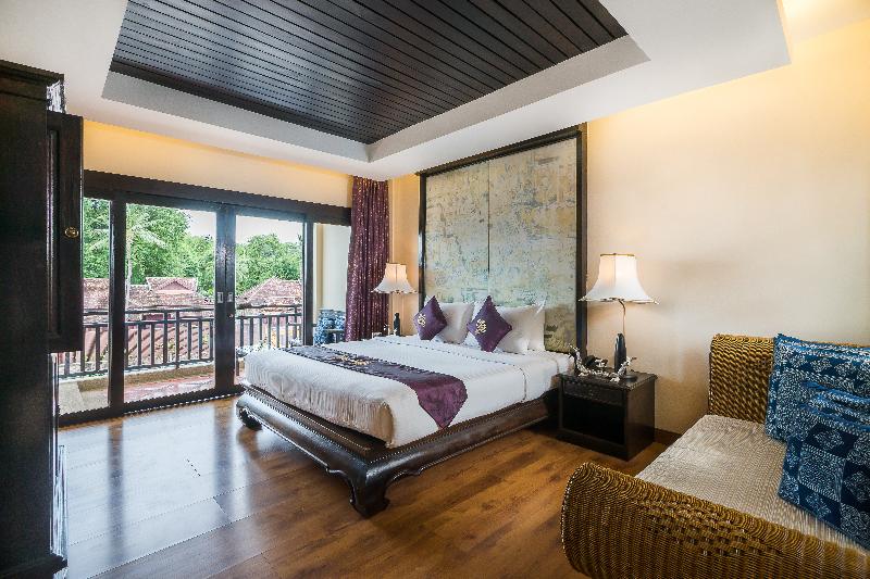 Dara Samui Beach Resort - Adult Only - Oda