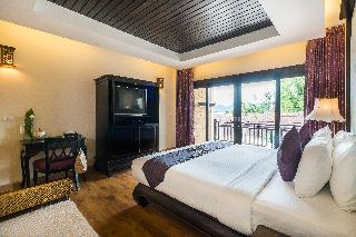 Dara Samui Beach Resort - Adult Only fotoÄŸrafÄ±