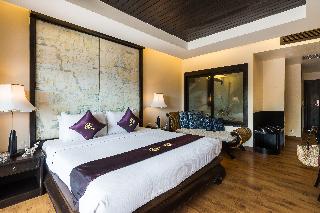 Dara Samui Beach Resort - Adult Only fotoÄŸrafÄ±