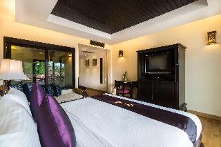 Dara Samui Beach Resort - Adult Only fotoÄŸrafÄ±