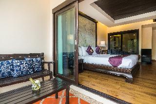 Dara Samui Beach Resort - Adult Only fotoÄŸrafÄ±
