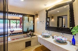 Dara Samui Beach Resort - Adult Only fotoÄŸrafÄ±