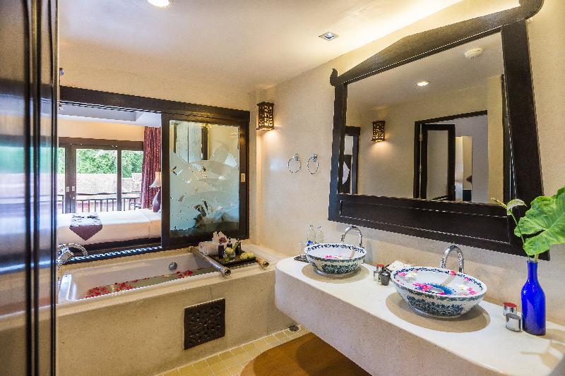 Dara Samui Beach Resort - Adult Only - Oda