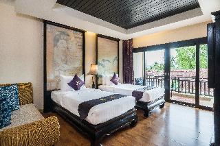 Dara Samui Beach Resort - Adult Only fotoÄŸrafÄ±