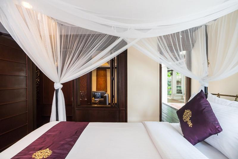 Dara Samui Beach Resort - Adult Only - Oda