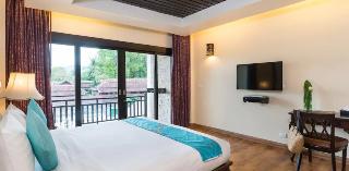 Dara Samui Beach Resort - Adult Only fotoÄŸrafÄ±