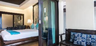Dara Samui Beach Resort - Adult Only fotoÄŸrafÄ±