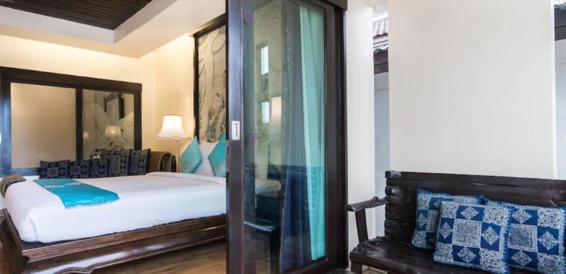 Dara Samui Beach Resort - Adult Only - Oda