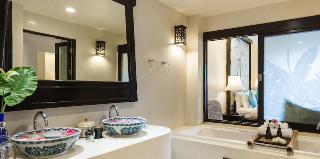 Dara Samui Beach Resort - Adult Only fotoÄŸrafÄ±