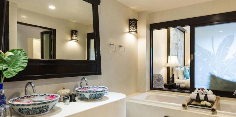 Dara Samui Beach Resort - Adult Only - Oda