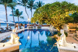 Dara Samui Beach Resort - Adult Only fotoÄŸrafÄ±