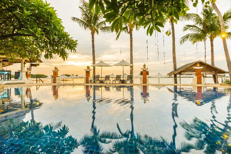 Dara Samui Beach Resort - Adult Only - Havuz