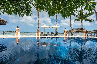 Dara Samui Beach Resort - Adult Only fotoÄŸrafÄ±