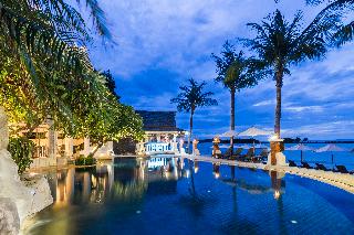 Dara Samui Beach Resort - Adult Only fotoÄŸrafÄ±