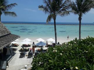 Dara Samui Beach Resort - Adult Only fotoÄŸrafÄ±