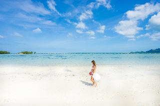 Dara Samui Beach Resort - Adult Only fotoÄŸrafÄ±