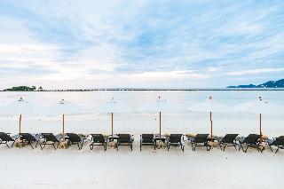 Dara Samui Beach Resort - Adult Only fotoÄŸrafÄ±