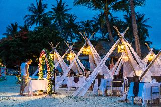 Dara Samui Beach Resort - Adult Only fotoÄŸrafÄ±
