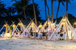 Dara Samui Beach Resort - Adult Only fotoÄŸrafÄ±