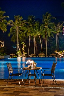 Peach Blossom Resort fotoÄŸrafÄ±