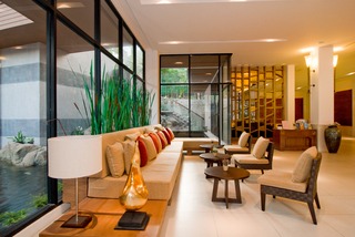 Peach Blossom Resort fotoÄŸrafÄ±