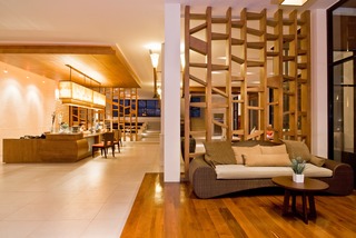 Peach Blossom Resort fotoÄŸrafÄ±