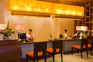 Peach Blossom Resort fotoÄŸrafÄ±