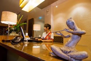 Peach Blossom Resort fotoÄŸrafÄ±