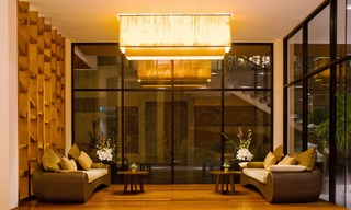 Peach Blossom Resort fotoÄŸrafÄ±