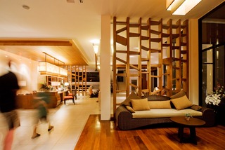 Peach Blossom Resort fotoÄŸrafÄ±