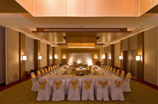 Peach Blossom Resort fotoÄŸrafÄ±