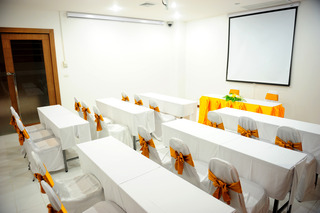 Peach Blossom Resort fotoÄŸrafÄ±