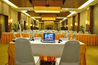 Peach Blossom Resort fotoÄŸrafÄ±