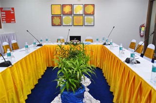 Peach Blossom Resort fotoÄŸrafÄ±
