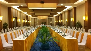 Peach Blossom Resort fotoÄŸrafÄ±