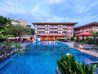 Peach Blossom Resort fotoÄŸrafÄ±