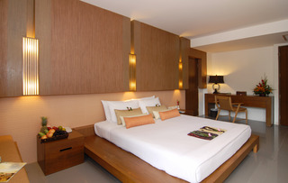 Peach Blossom Resort fotoÄŸrafÄ±