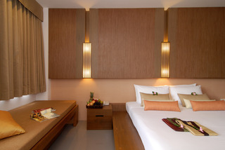 Peach Blossom Resort fotoÄŸrafÄ±
