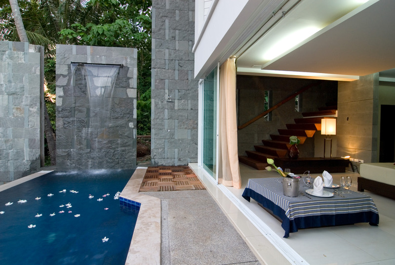 Peach Blossom Resort - Oda