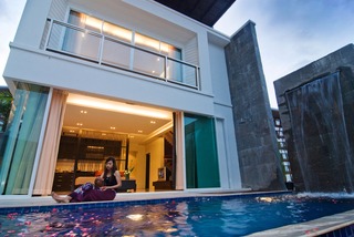 Peach Blossom Resort fotoÄŸrafÄ±