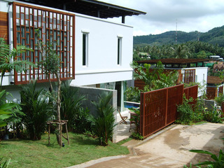 Peach Blossom Resort fotoÄŸrafÄ±