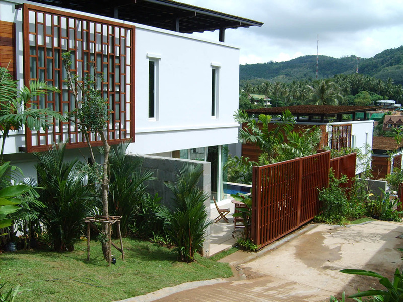 Peach Blossom Resort - Oda