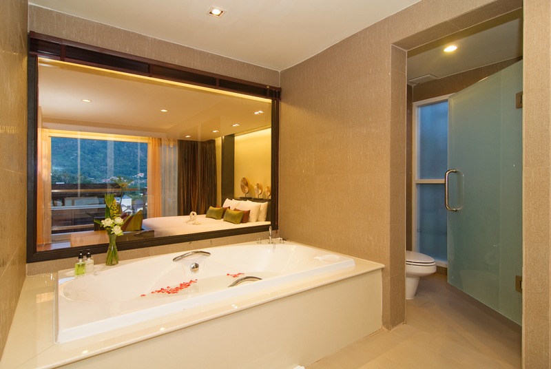 Peach Blossom Resort - Oda