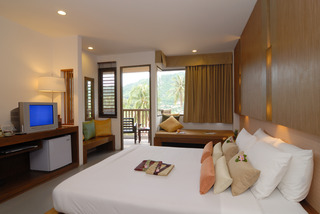 Peach Blossom Resort fotoÄŸrafÄ±