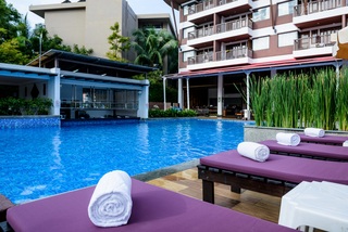 Peach Blossom Resort fotoÄŸrafÄ±